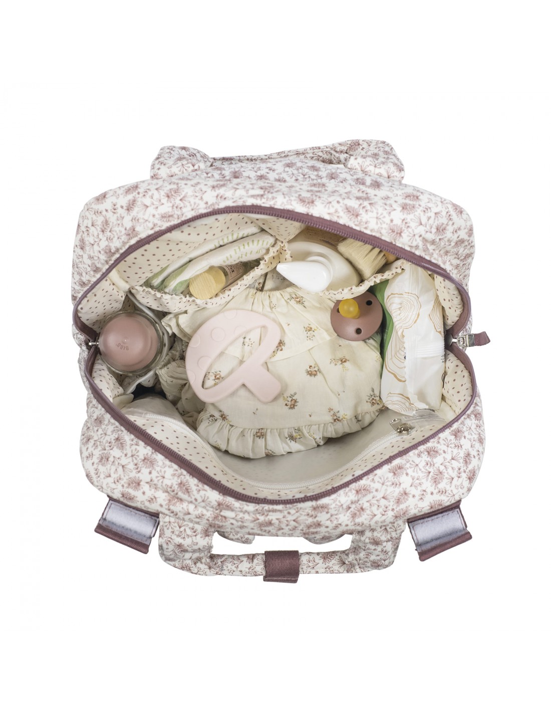 Mochila Gala Cerise