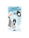 Pingüino/Foca Buceador