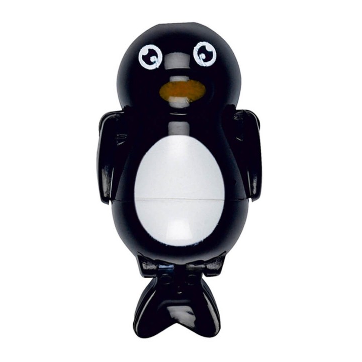 Pingüino/Foca Buceador