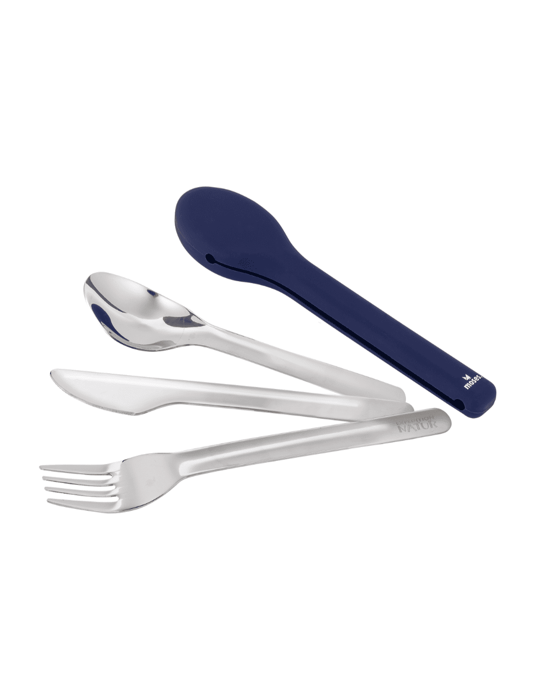 Set de Cubiertos Aire Libre