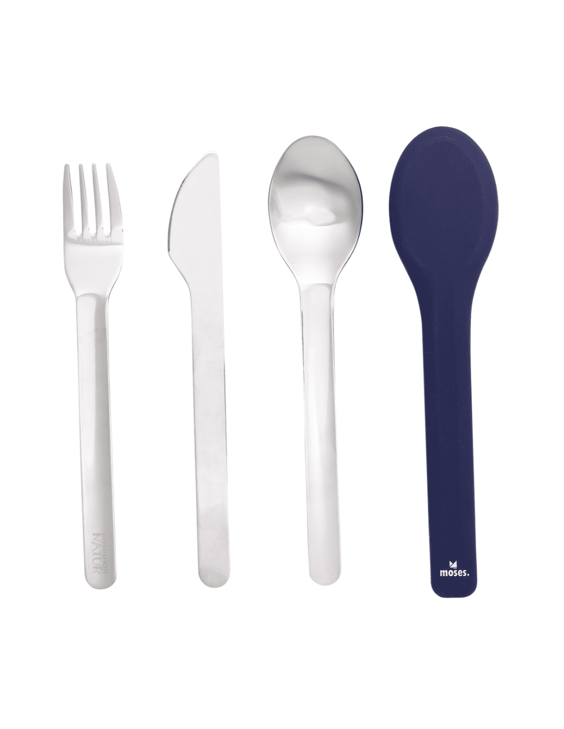 Set de Cubiertos Aire Libre