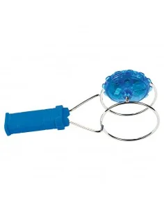 Giroscopio magnético luminoso