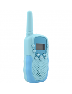 Walkie Talkie Mix and Match - Azul