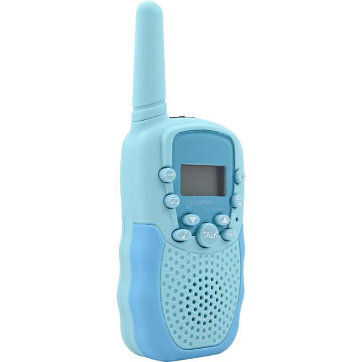 Walkie Talkie Mix and Match - Azul