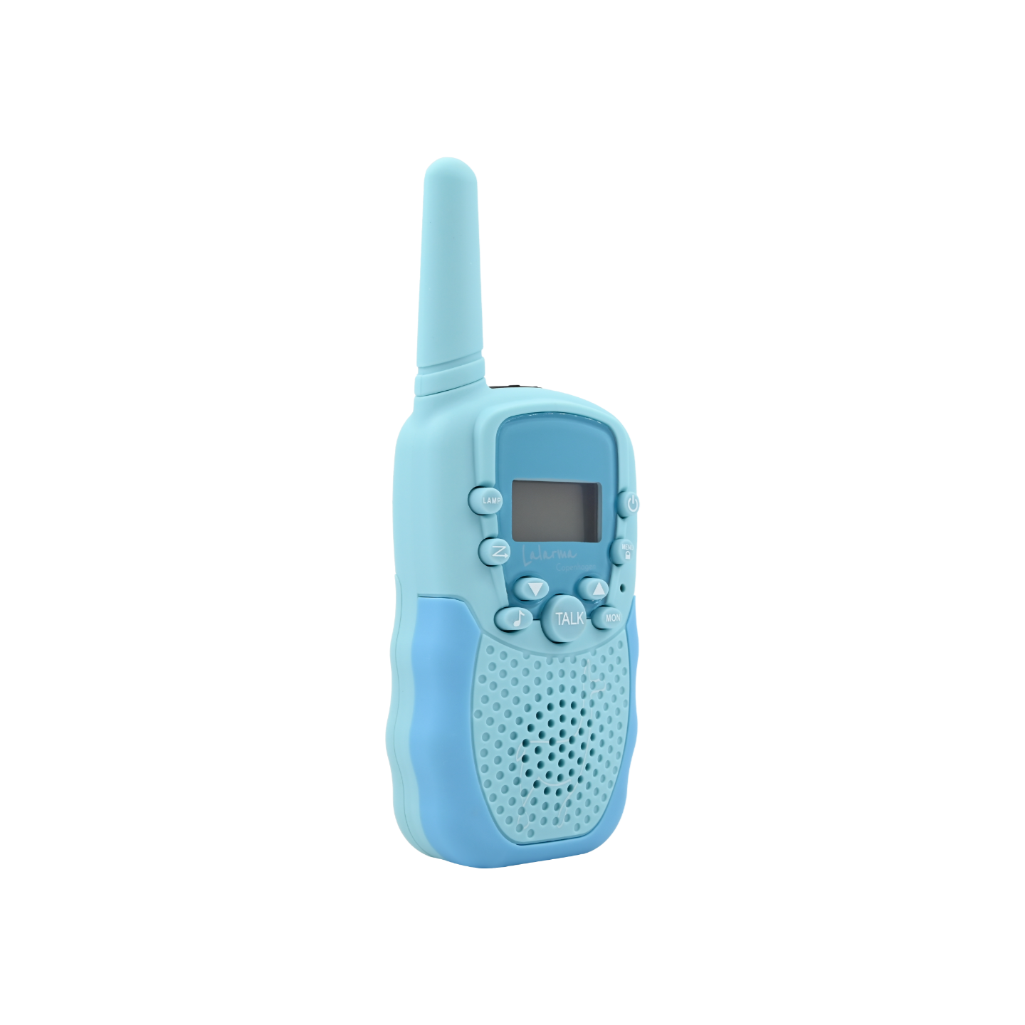 Walkie Talkie Mix and Match - Azul