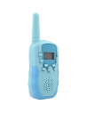Walkie Talkie Mix and Match - Azul
