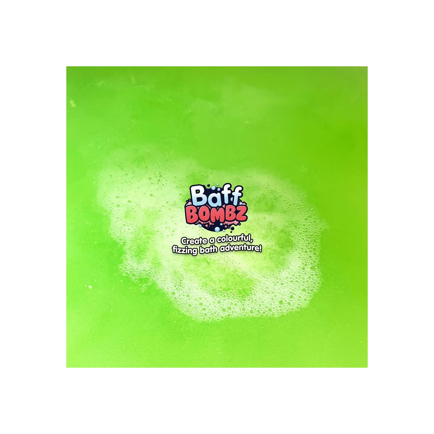 Bomba de Baño Rana (2 uds)
