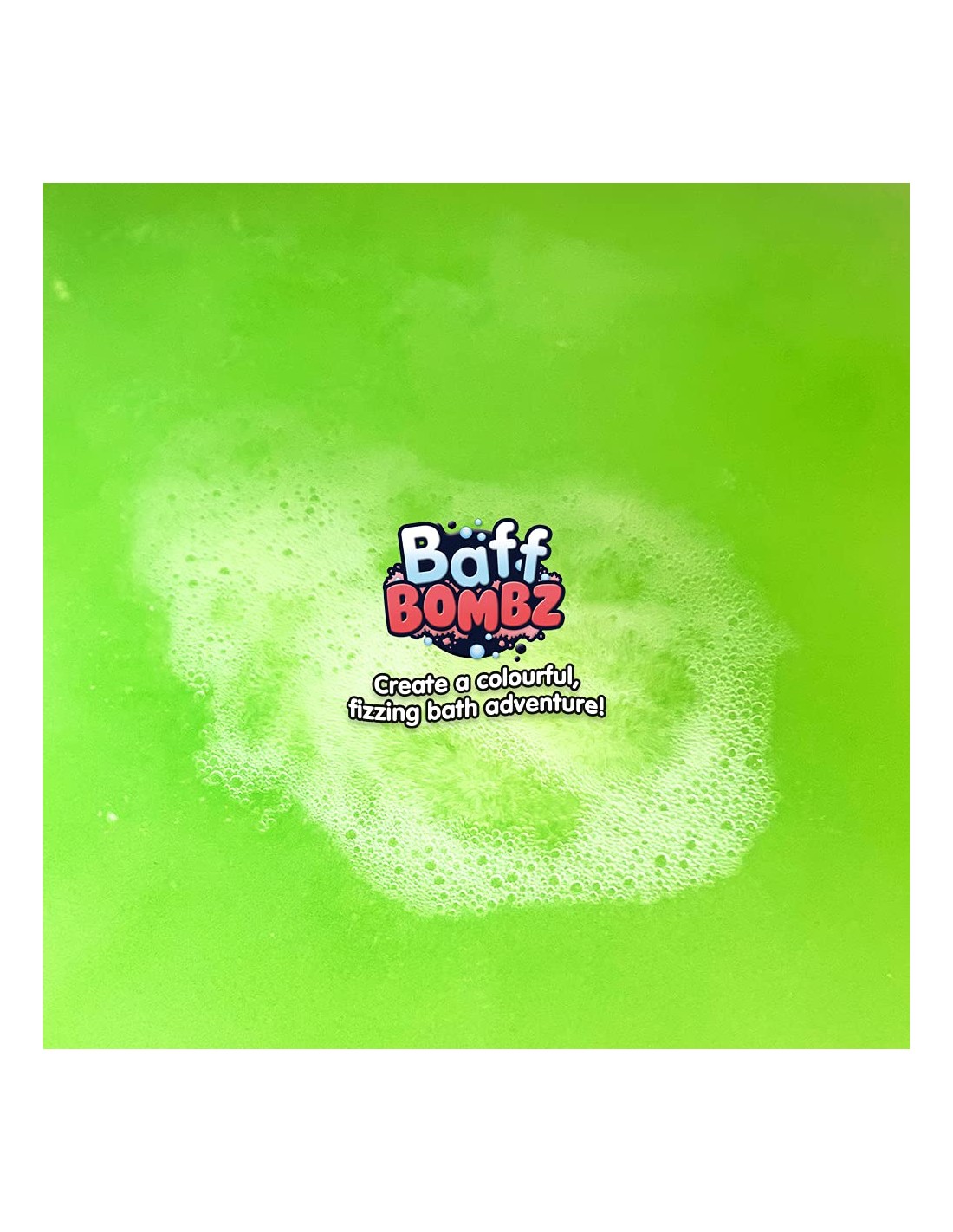 Bomba de Baño Rana (2 uds)
