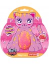 Bomba de Baño Gatito