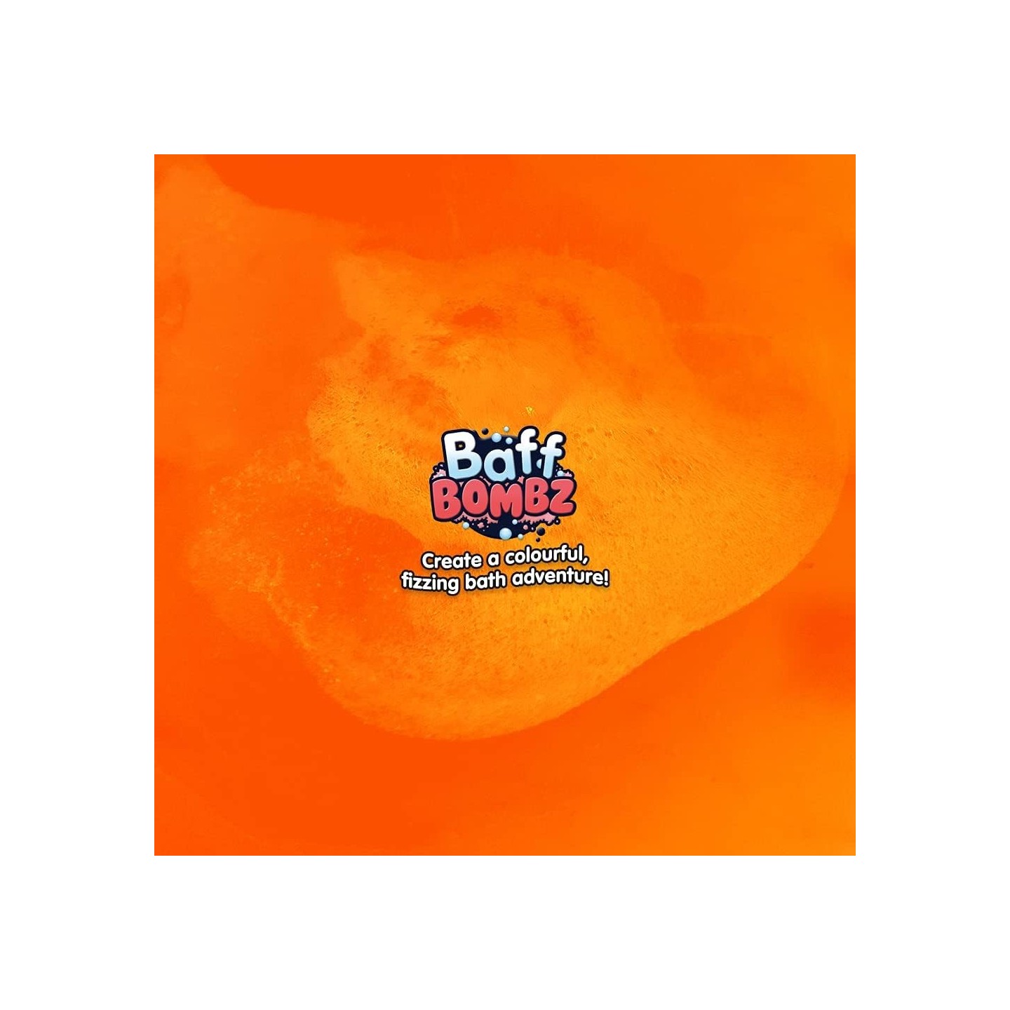 Bomba de Baño Gatito