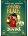 Amanda Black - Escape Book: Las ruinas perdidas