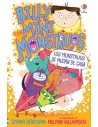 Billy y los mini monstruos 6 - Los monstruos se mudan de casa
