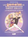 Las gemelas de Sweet Valley 2 - La favorita de la profe