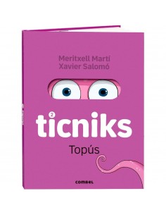 Ticniks 2 - Topús