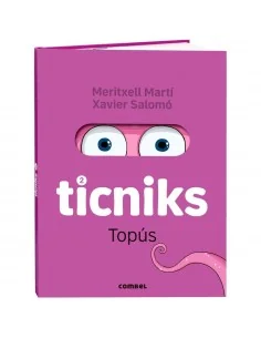 Ticniks 2 - Topús