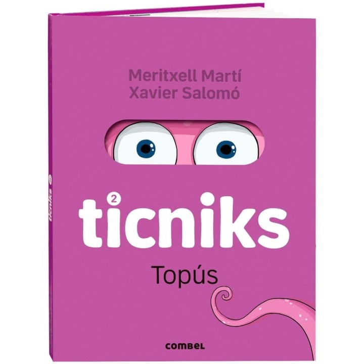 Ticniks 2 - Topús