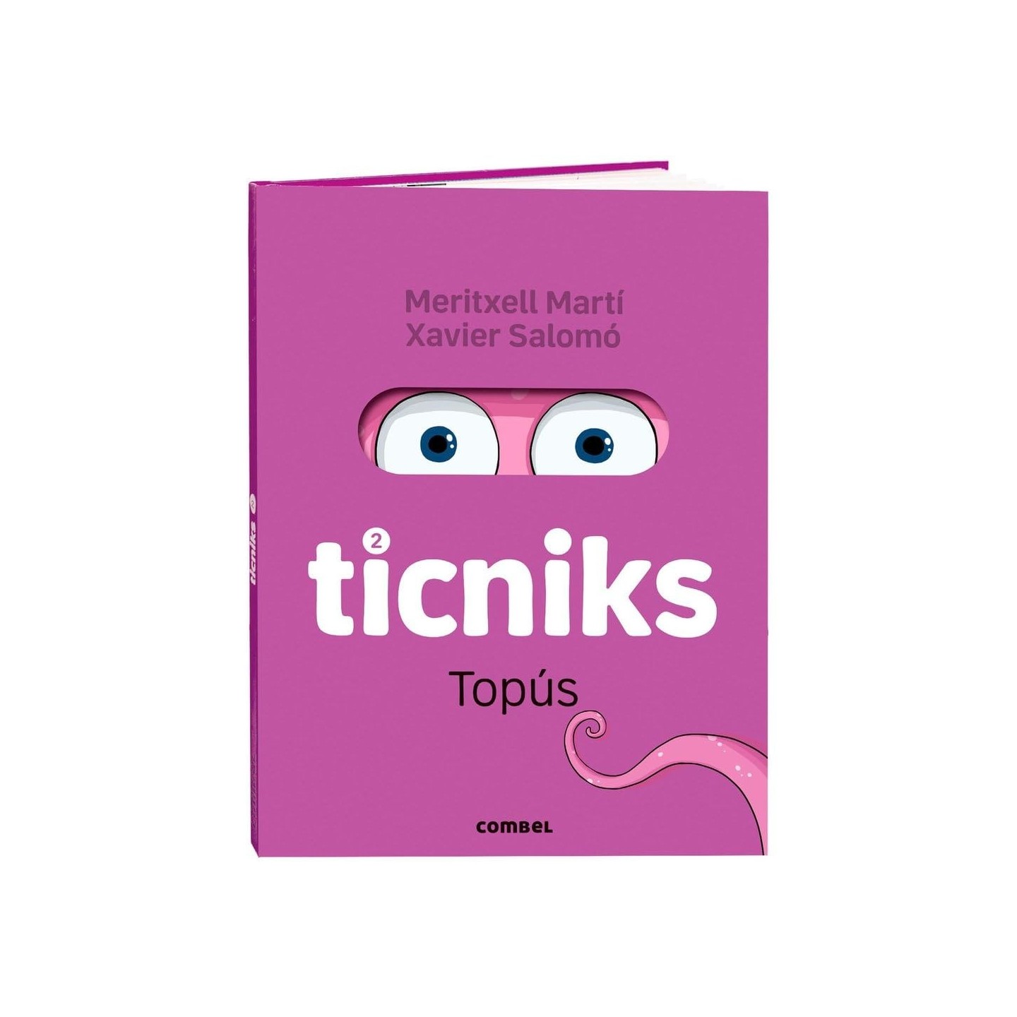 Ticniks 2 - Topús