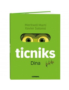 Ticniks 1 - Dina