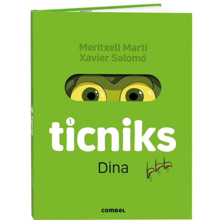 Ticniks 1 - Dina