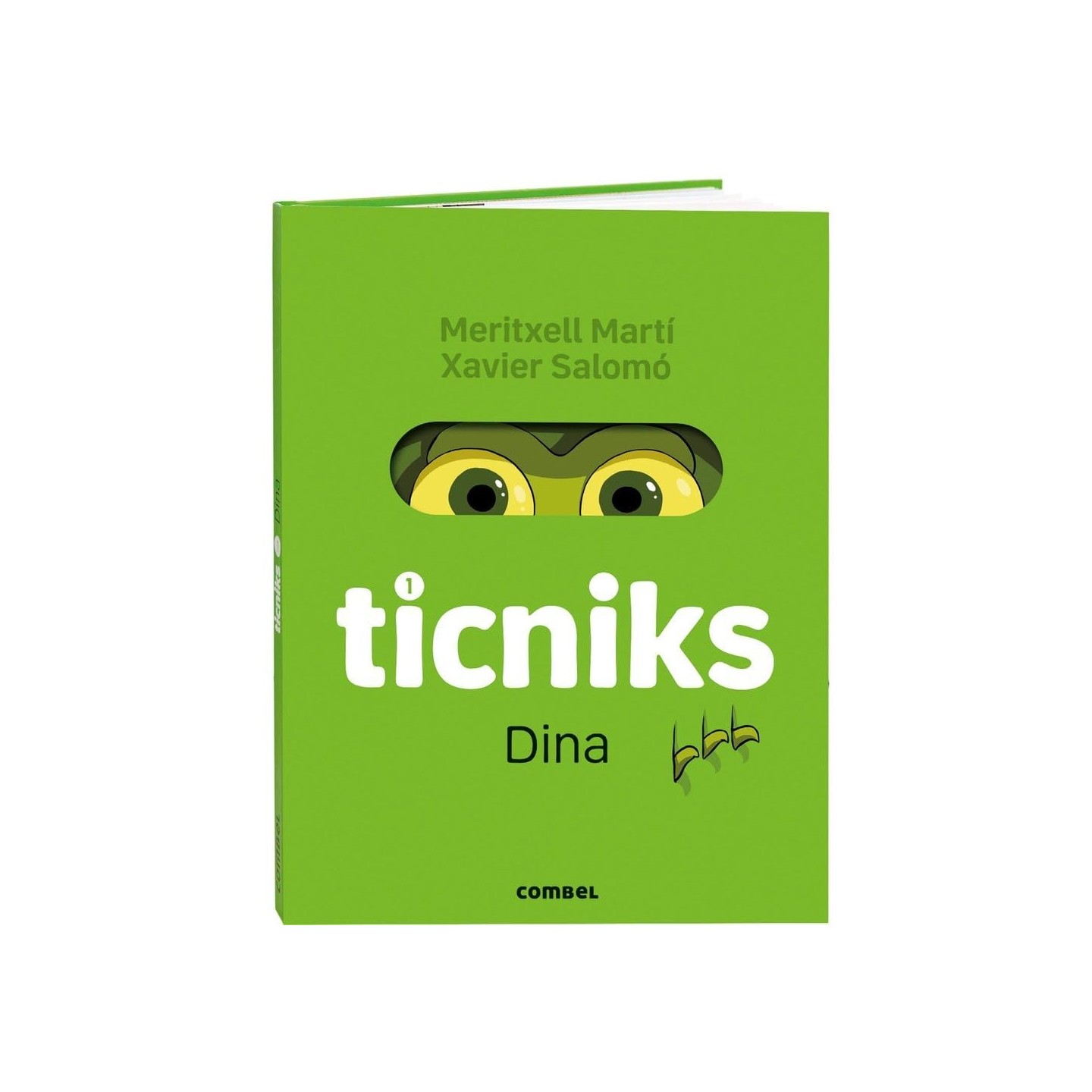 Ticniks 1 - Dina