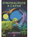 Dinosaurios a capas