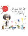 ¿De qué color es un beso? Pop Up