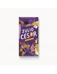Mapaventura - Julio César