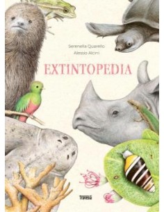 Extintopedia