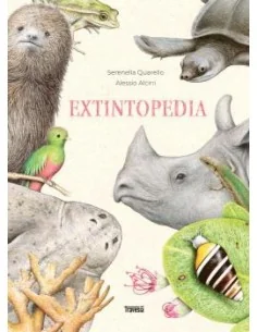 Extintopedia