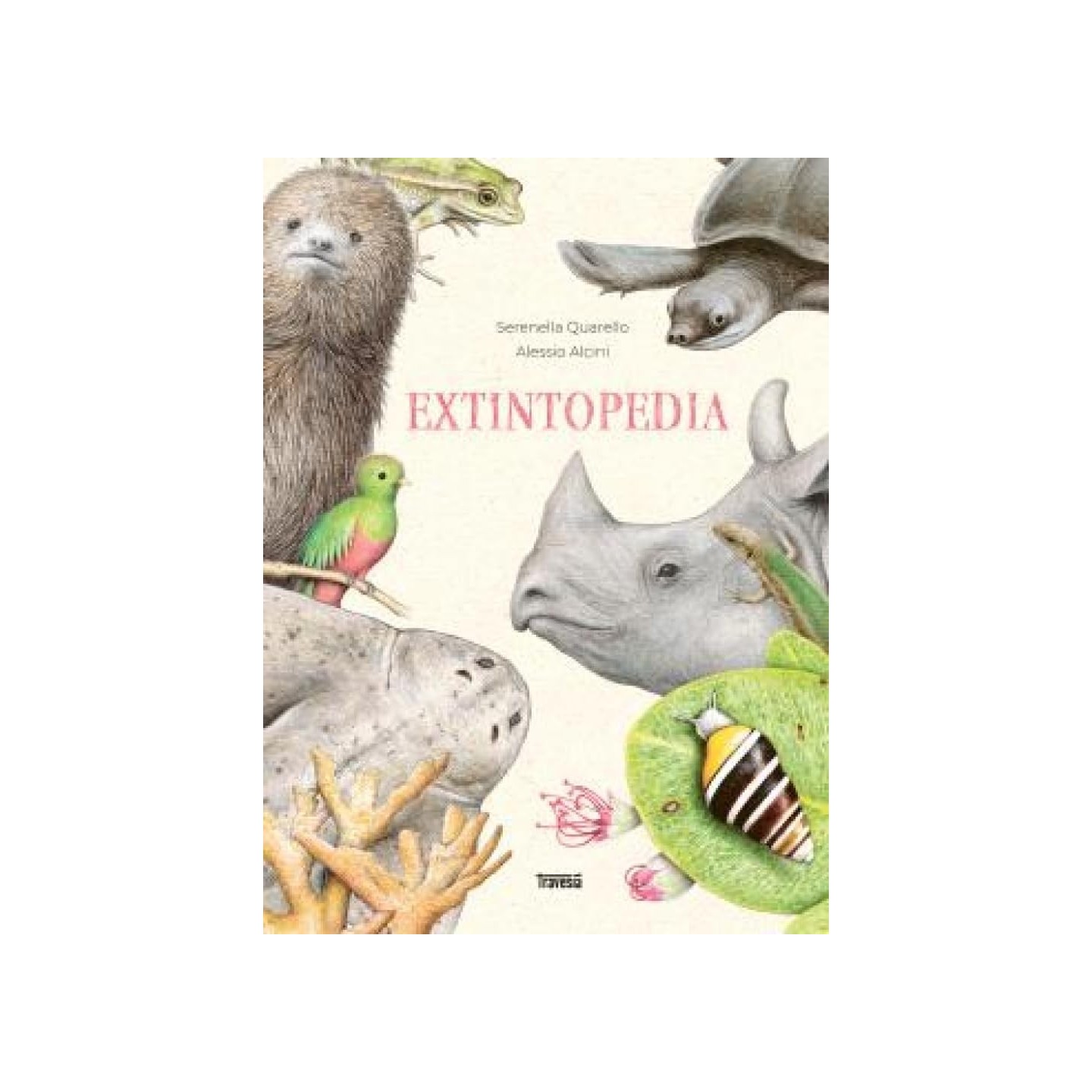 Extintopedia
