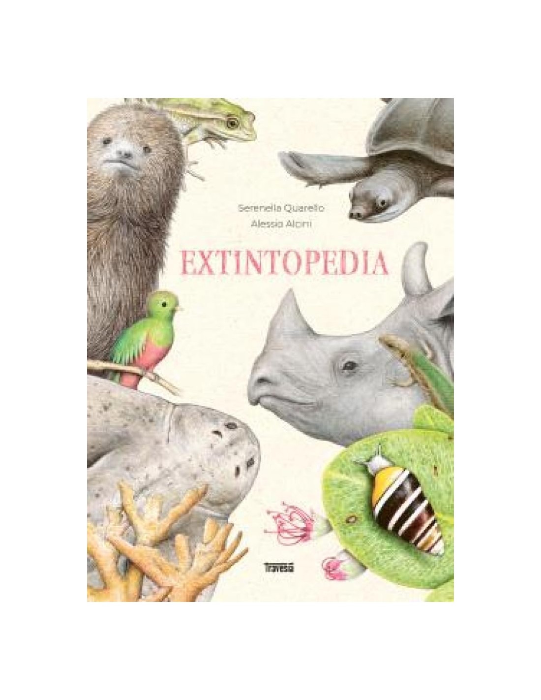 Extintopedia