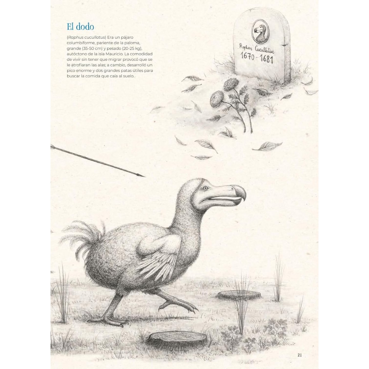 Extintopedia