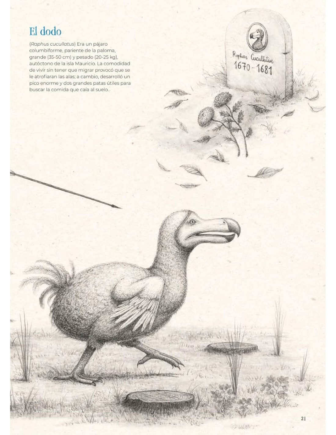 Extintopedia