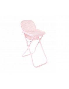 Trona para Muñecas Vichy