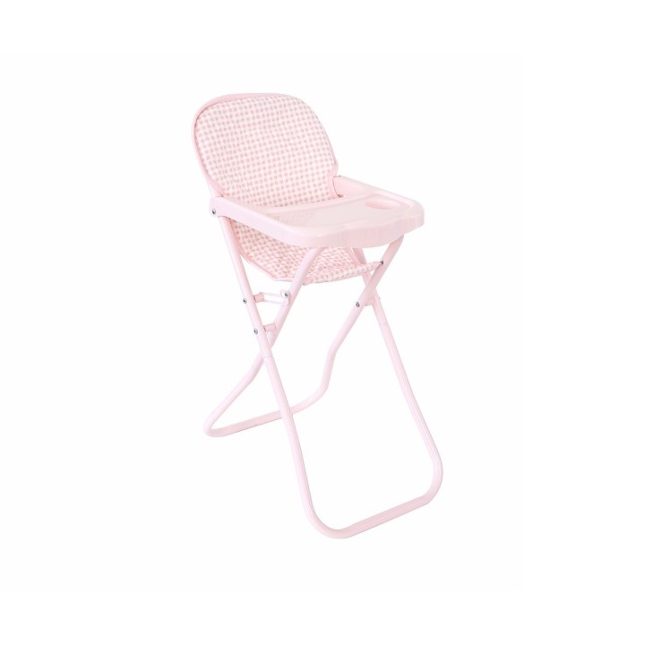 Trona para Muñecas Vichy