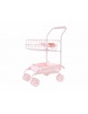 Carrito de la Compra Flowers