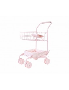 Carrito de la Compra Vichy