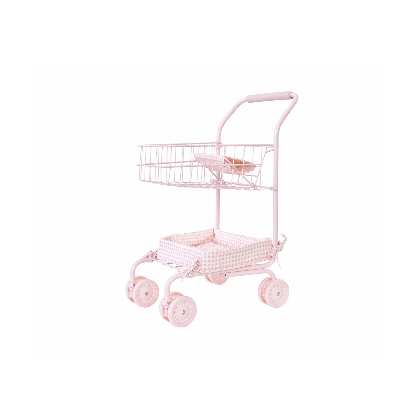 Carrito de la Compra Vichy