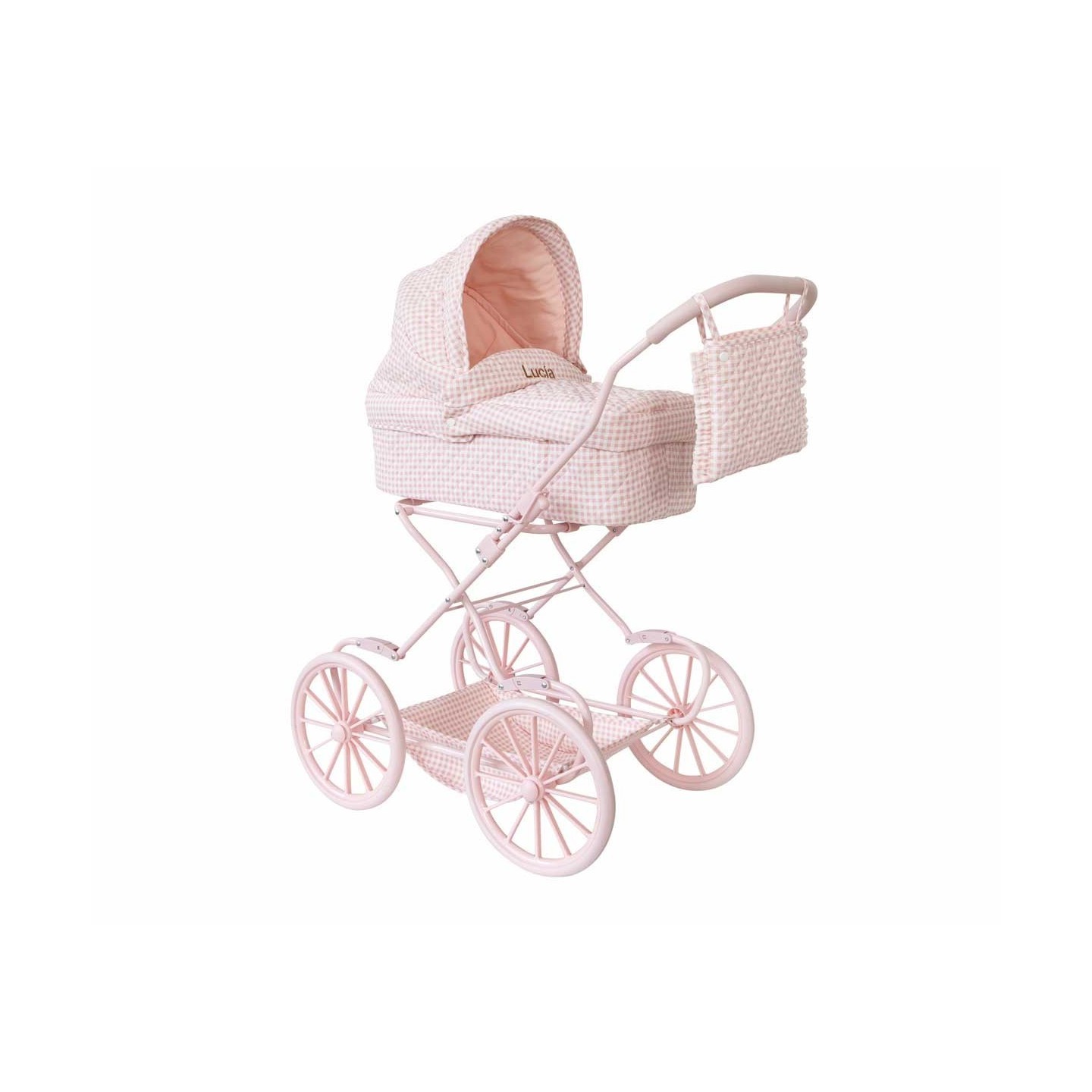 Carrito para Muñecas Vichy