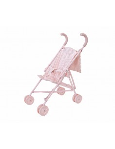Silla de paseo para Muñecas Vichy