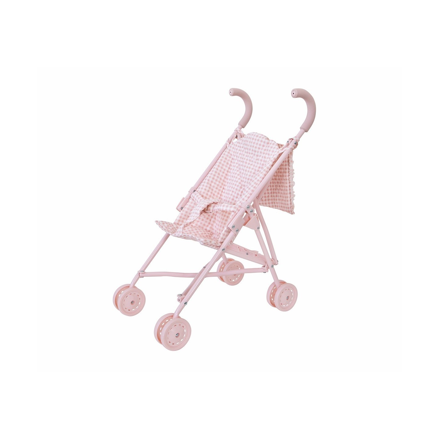 Silla de paseo para Muñecas Vichy