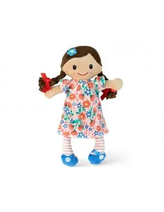Mini Rag Doll Matilda