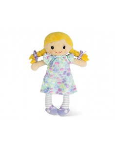 Mini Rag Doll Charlie