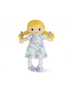 Mini Rag Doll Charlie