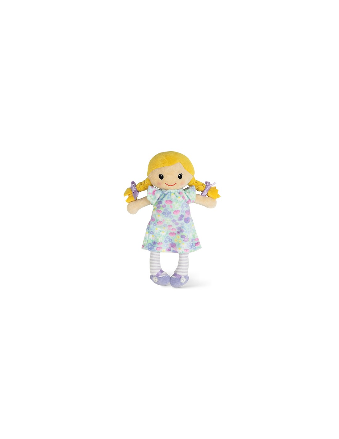 Mini Rag Doll Charlie