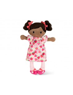 Mini Rag Doll Ava