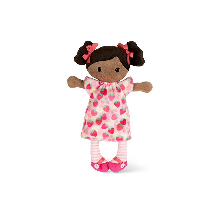 Mini Rag Doll Ava
