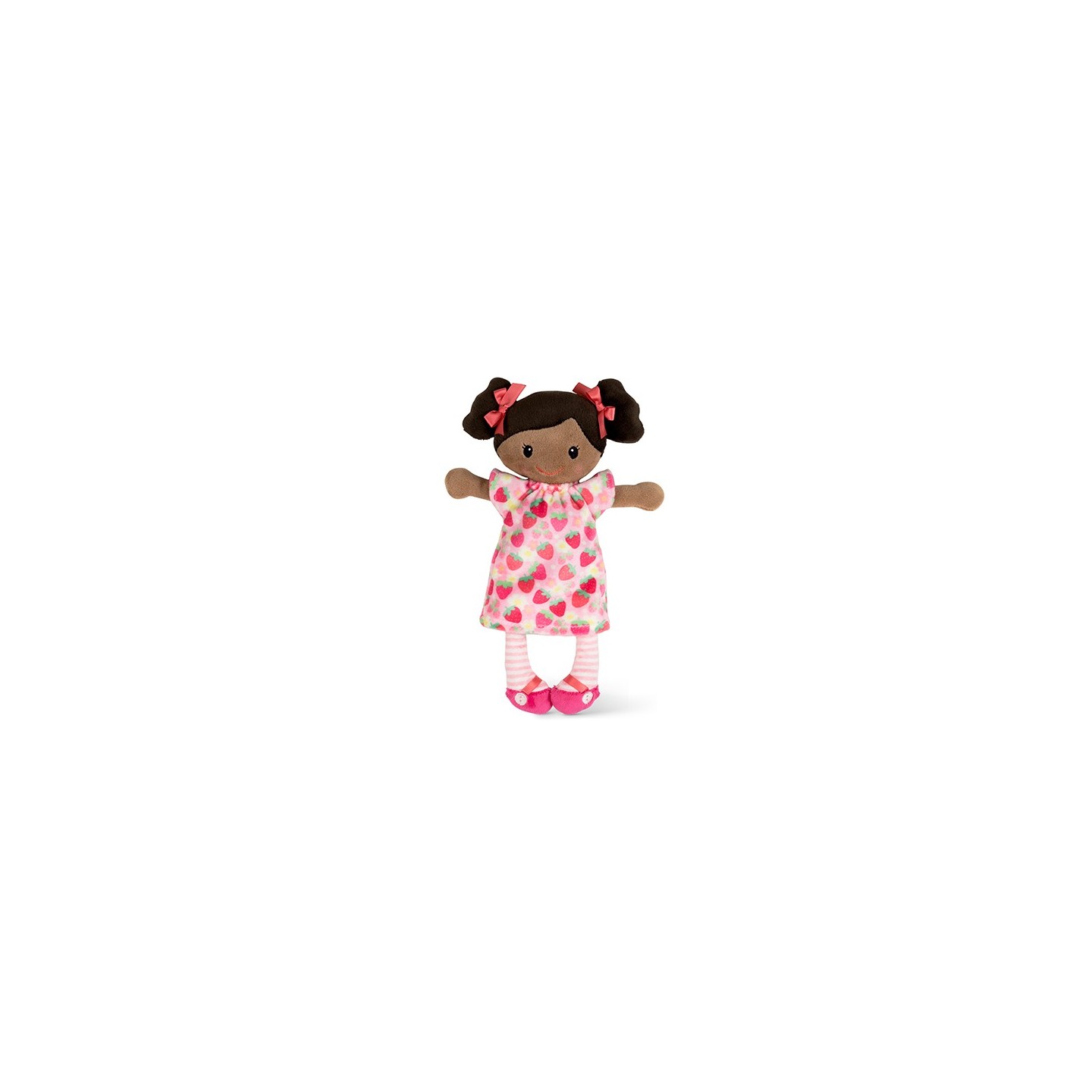 Mini Rag Doll Ava