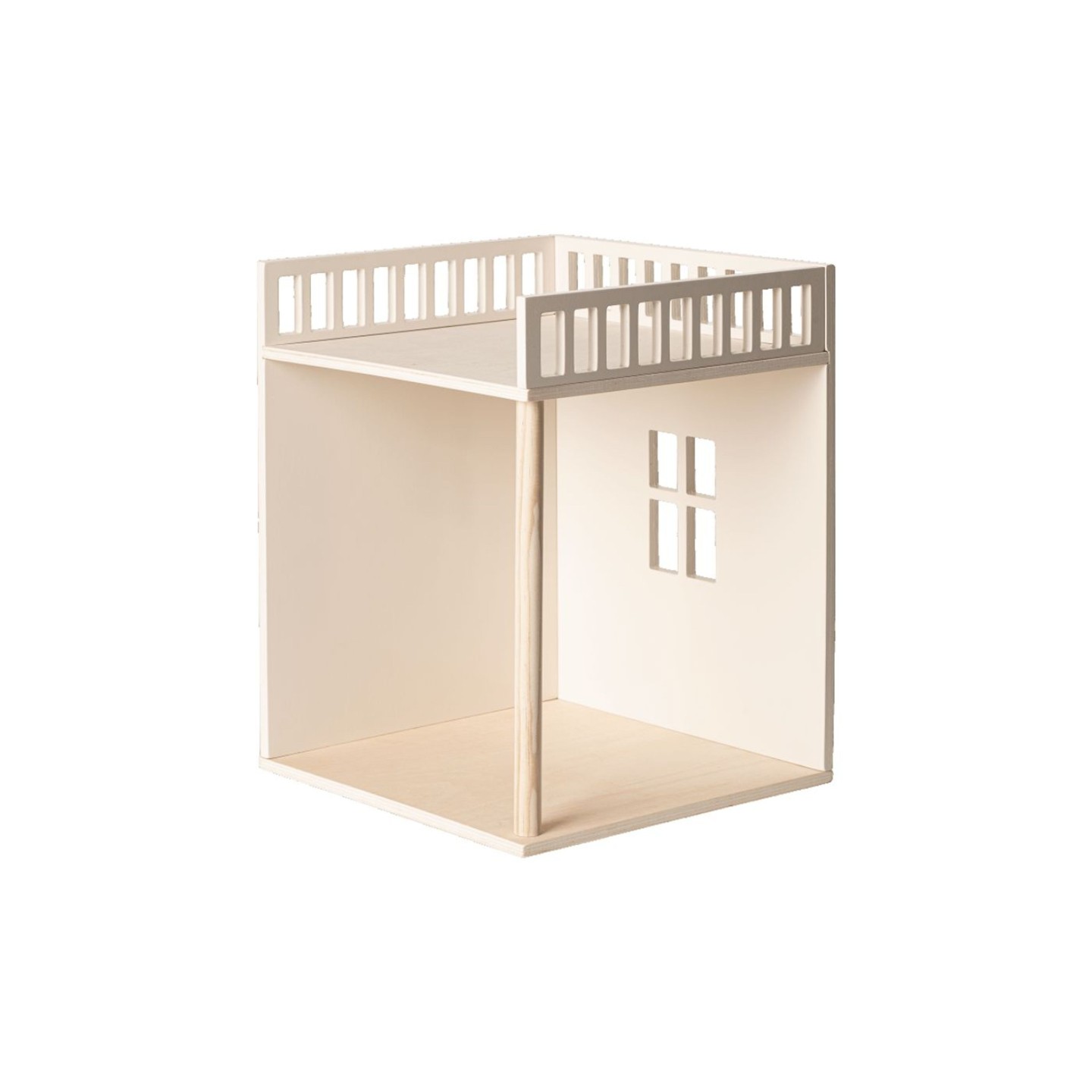 Casa en Miniatura Ratoncitos - Habitación Extra