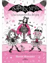 Grandes historias de Isadora Moon 8 - Isadora Moon y las Vampiestrellas del Pop